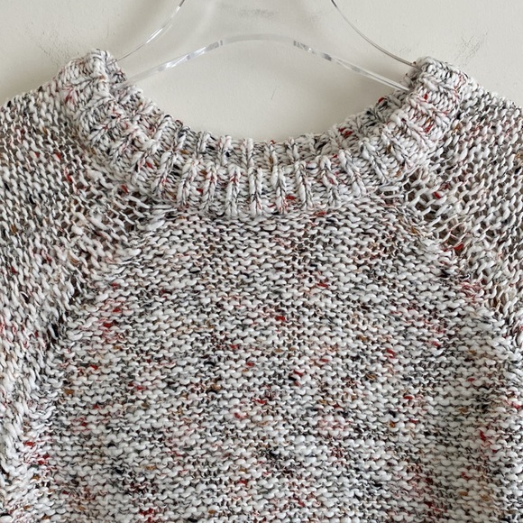 Mossimo Supply Co. Knitted Crew Neck Sweater - Picture 4 of 15